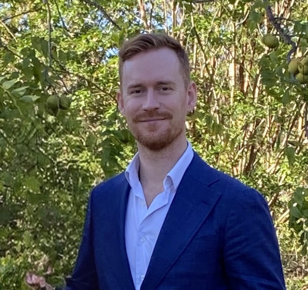 Christopher Turney Profile